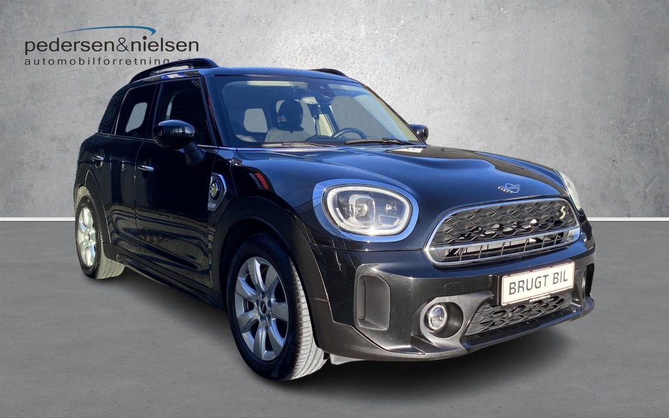 MINI Countryman Cooper SE 1,5 Essential aut. ALL4 5d