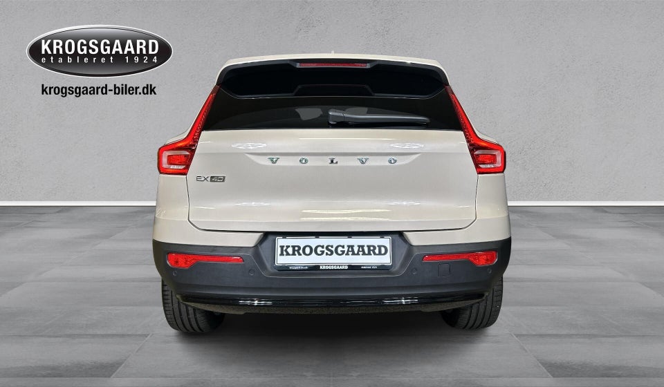 Volvo EX40 Extended Range Core 5d