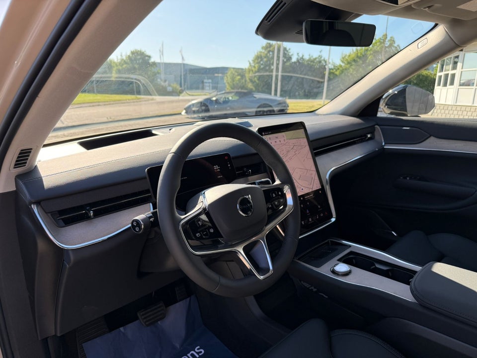 Volvo EX90 Twin Performance Ultra 7prs 5d 2025 — billede 5 af 5