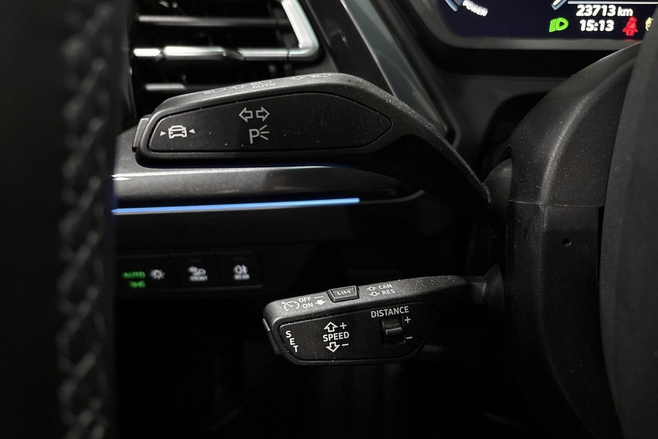 Audi Q4 e-tron 45 edition S-line 5d