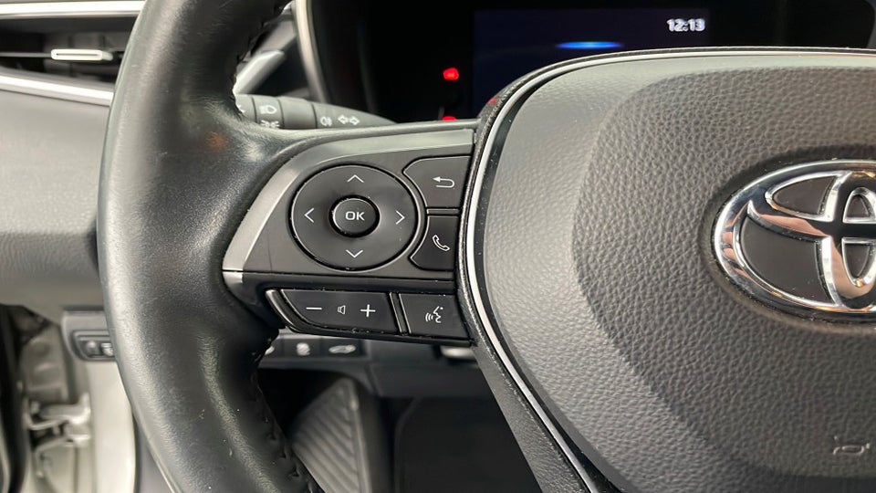 Toyota Corolla 1,8 Hybrid Active Premium MDS 5d