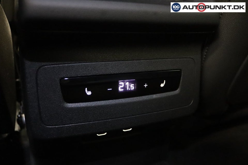 Audi A6 e-tron Progress plus performance Avant 5d