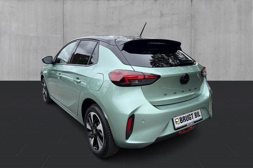Opel Corsa-e 50 Yes 5d