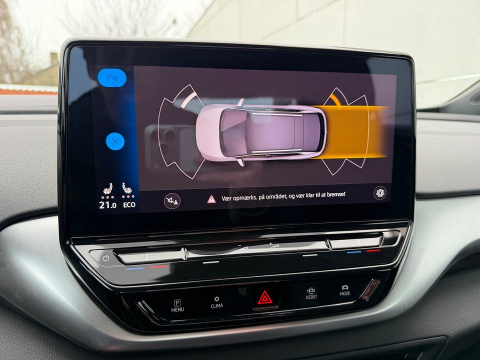 VW ID.4 77 Pro Performance 5d