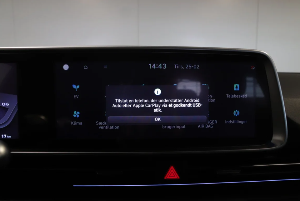 Hyundai Ioniq 6 77 Ultimate 4d