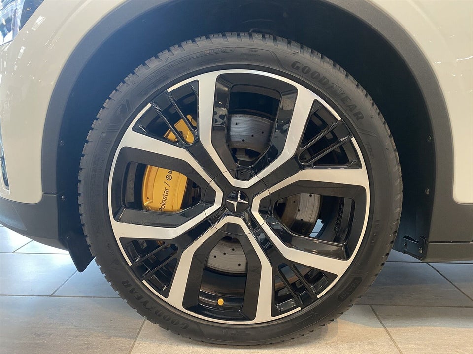 Polestar 2 Performance AWD 5d