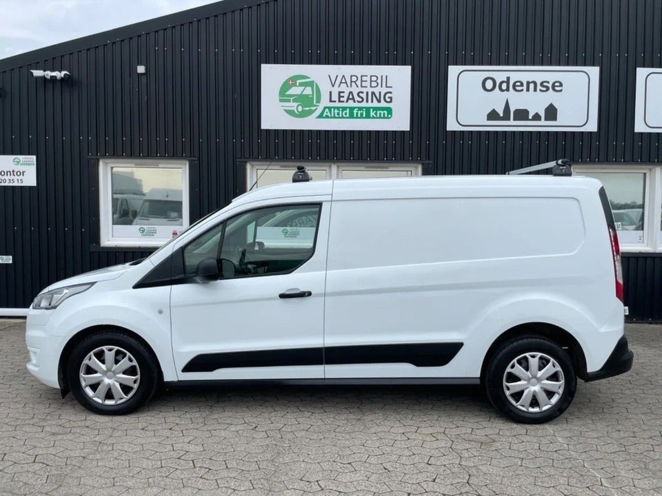 Ford Transit Connect 1,5 TDCi 100 Trend lang