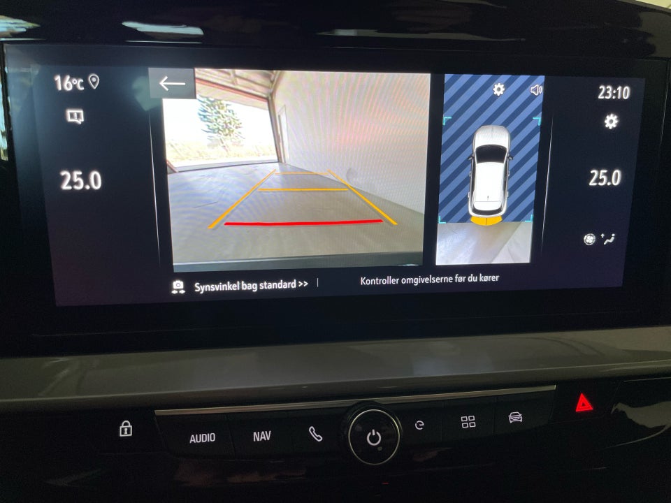 Opel Mokka-e 50 Elegance 5d