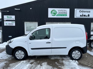 Renault Kangoo, modelår 2020, 13,000 km