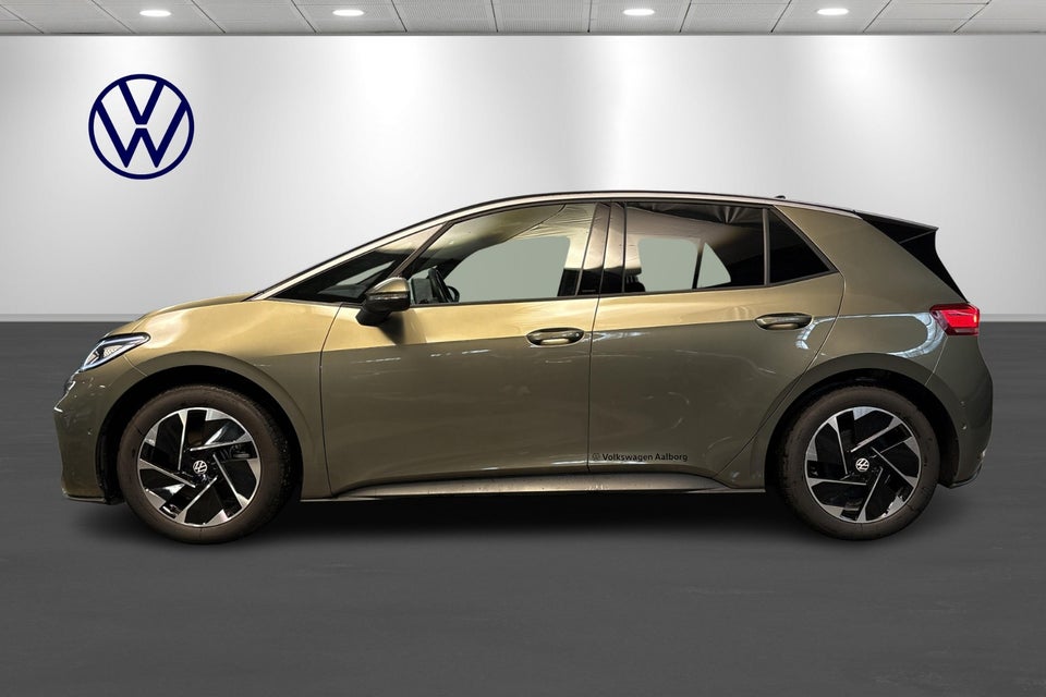 VW ID.3 59 Style+ 5d
