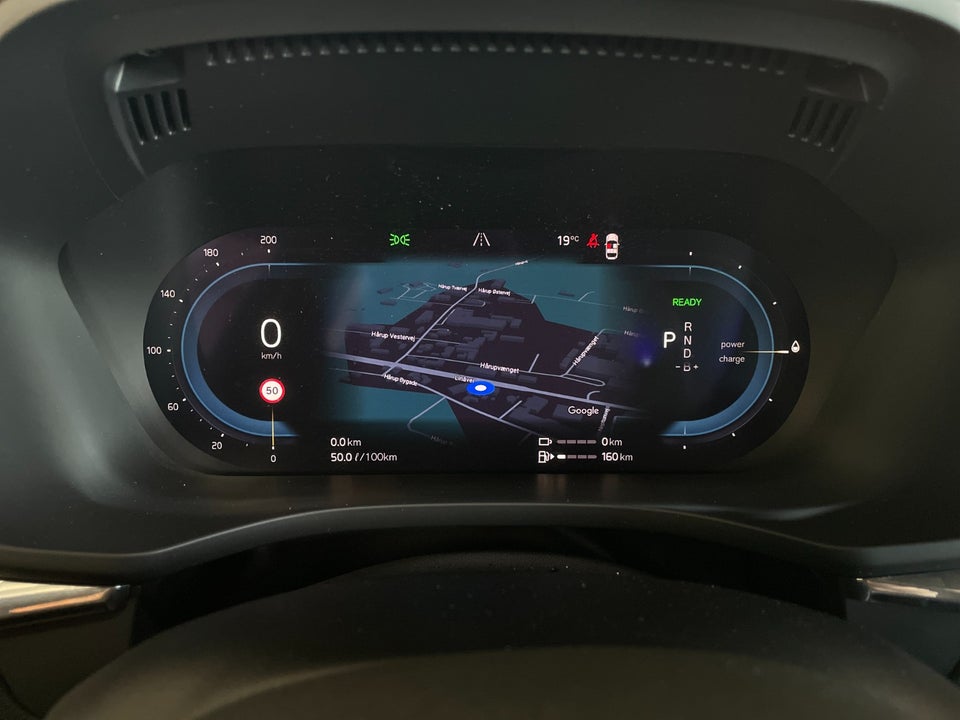 Volvo XC60 2,0 T6 ReCharge Plus Dark aut. AWD 5d