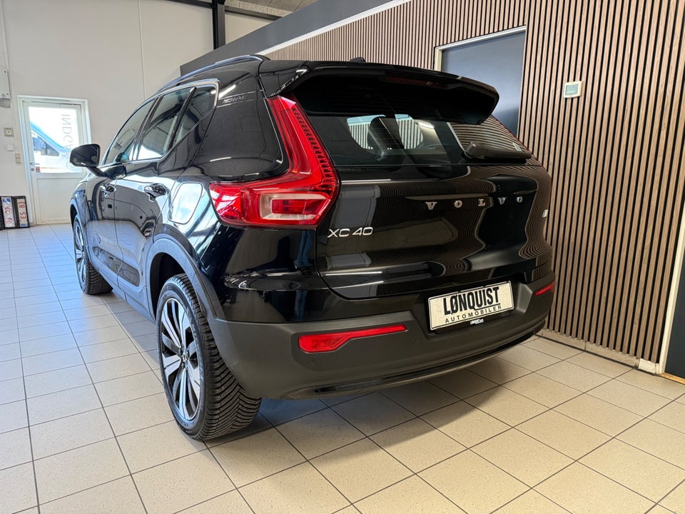 Volvo XC40 P6 ReCharge Core 5d