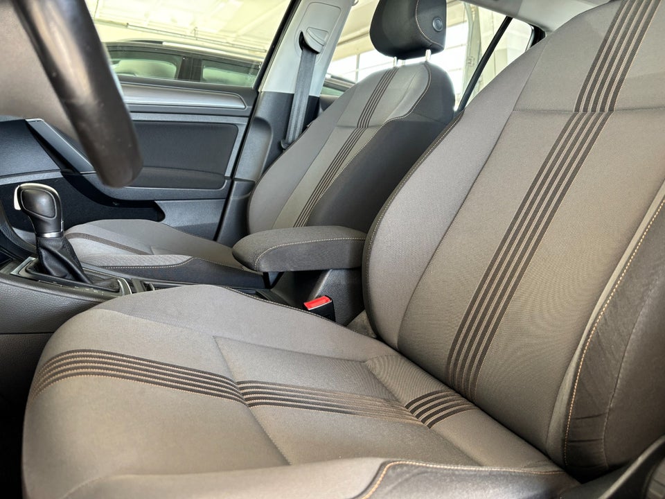 VW Golf VII 1,4 TSi 125 Allstar Variant DSG BM 5d