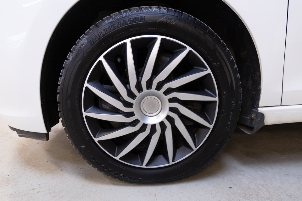 Opel Karl 1,0 Enjoy 5d