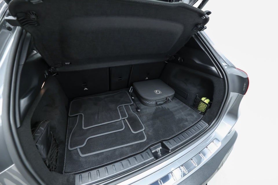 Mercedes EQA250+ AMG Advance 5d