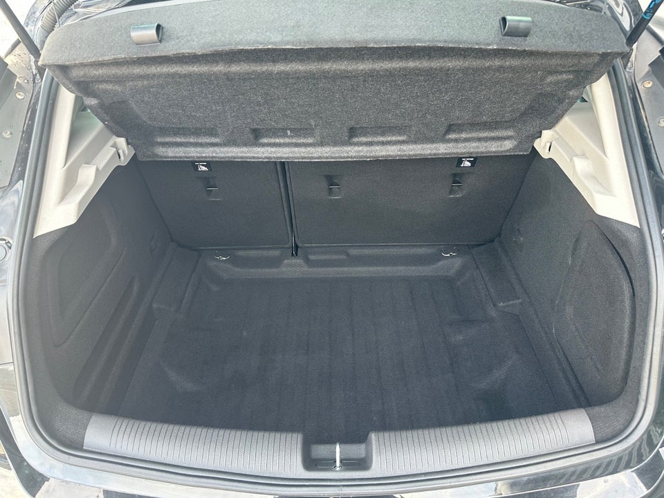 Opel Astra 1,4 T 150 Enjoy aut. 5d
