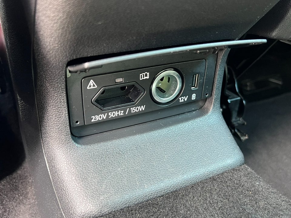 Skoda Kodiaq 2,0 TDi 150 Style DSG 7prs 5d