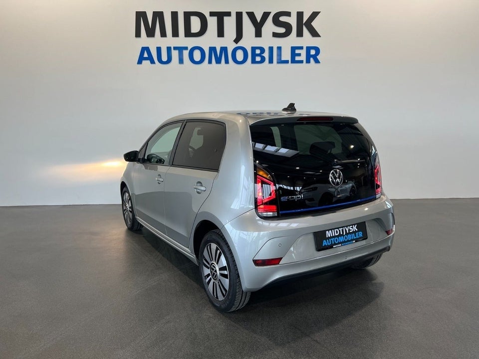 VW e-Up! Max 5d