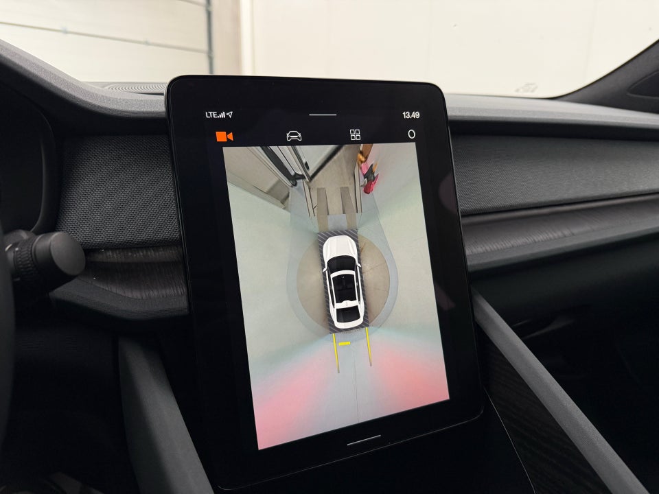 Polestar 2 Standard Range 5d