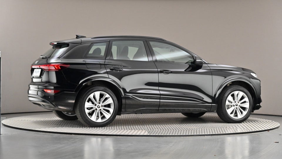 Audi Q6 e-tron Progress quattro 5d