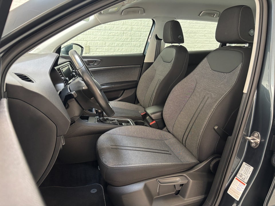 Seat Ateca 1,5 TSi 150 Style DSG 5d