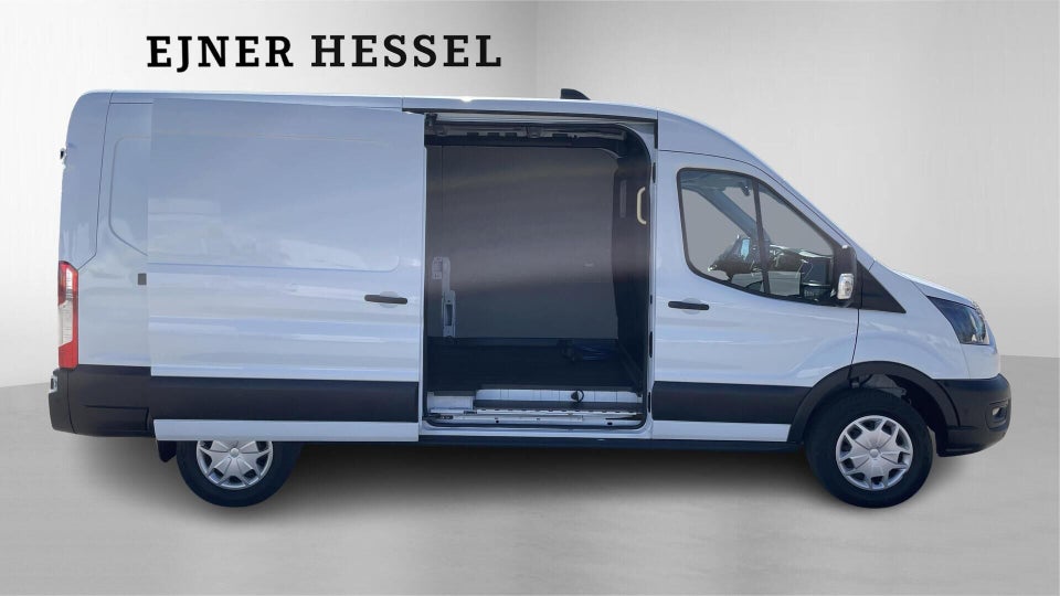 Ford E-Transit 350 L3 Van 68 Trend H2 RWD