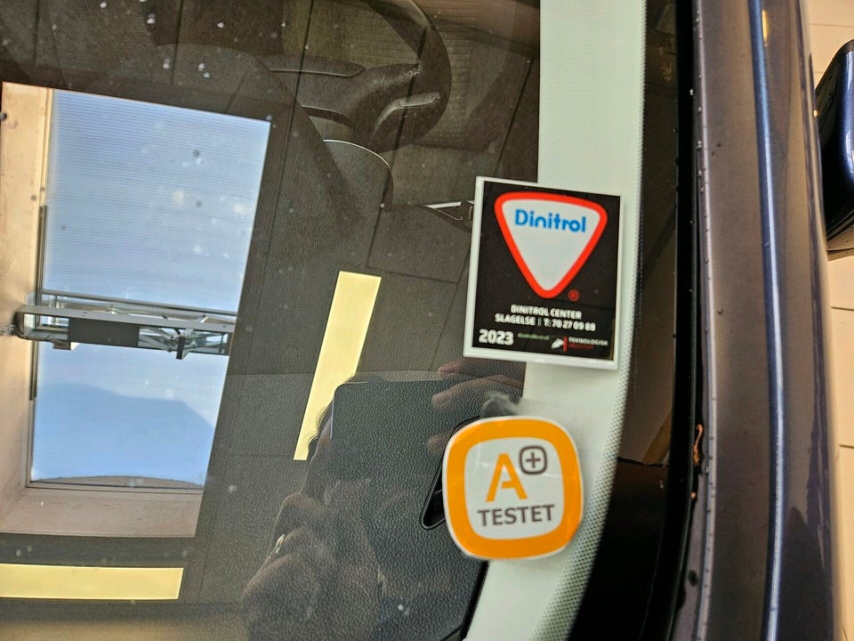Ford C-MAX 1,0 SCTi 125 Titanium+ 5d