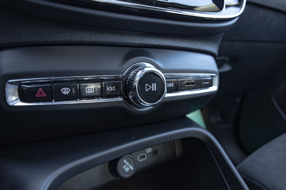 Volvo XC40 P6 ReCharge Ultimate 5d