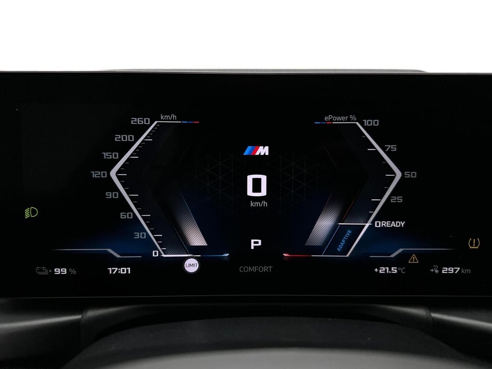 BMW i4 M50 xDrive 5d