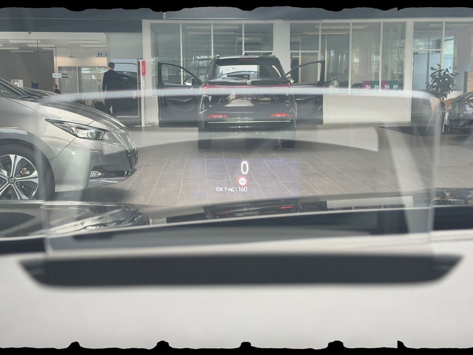 DS DS 3 CrossBack 54 E-Tense Rivoli 5d