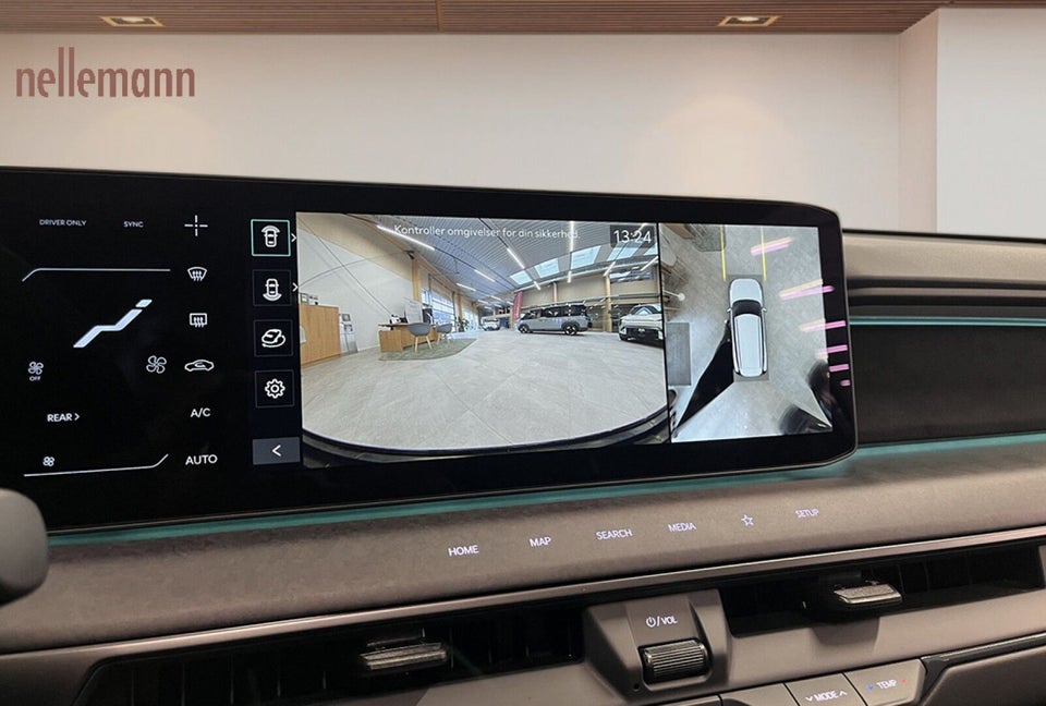 Kia EV9 99 Long Range Performance GT AWD 7prs 5d