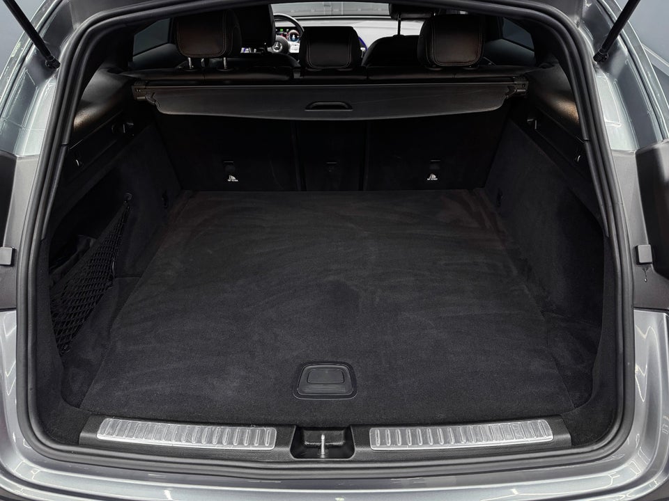 Mercedes EQC400 AMG Line 4Matic 5d