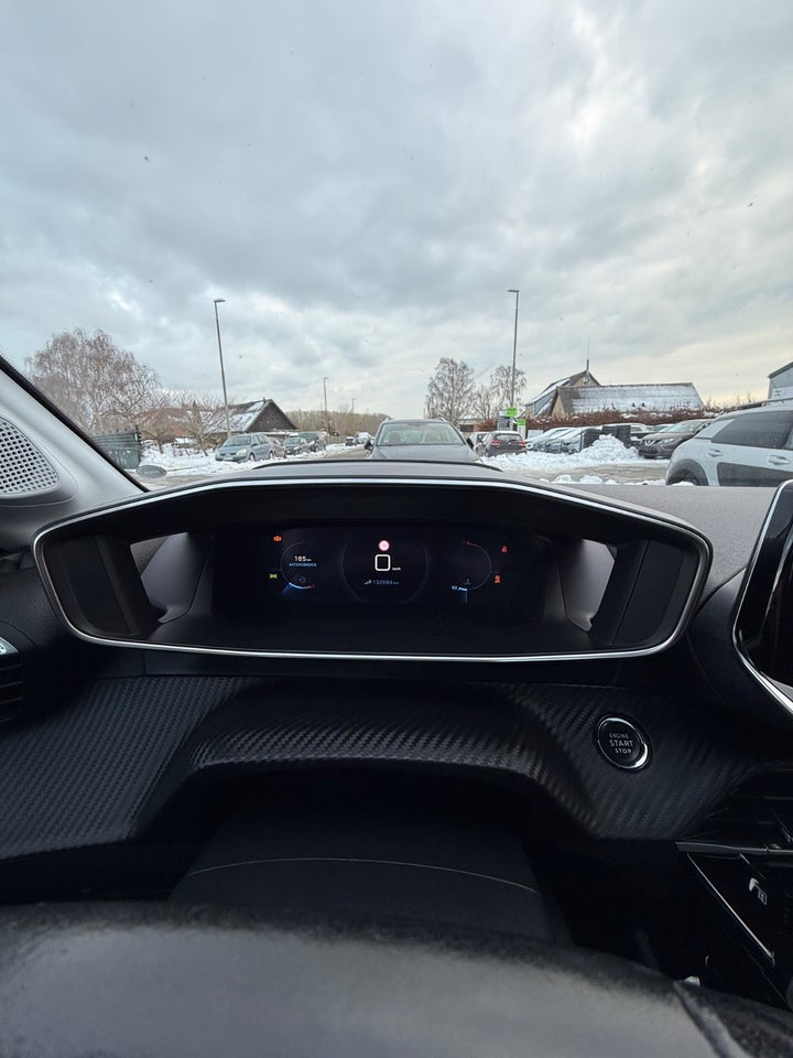 Peugeot 208 1,5 BlueHDi 100 Allure 5d