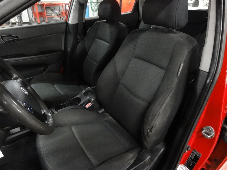 Hyundai i30 1,4 CVVT 109 Comfort 5d