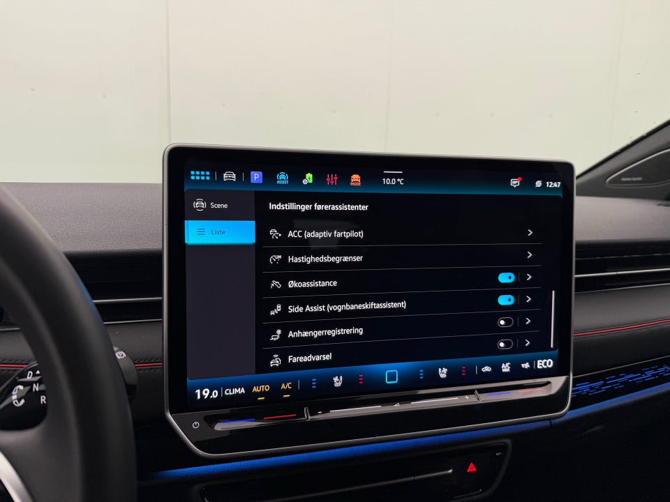 VW ID.7 86 GTX Max+ Tourer 4Motion 5d