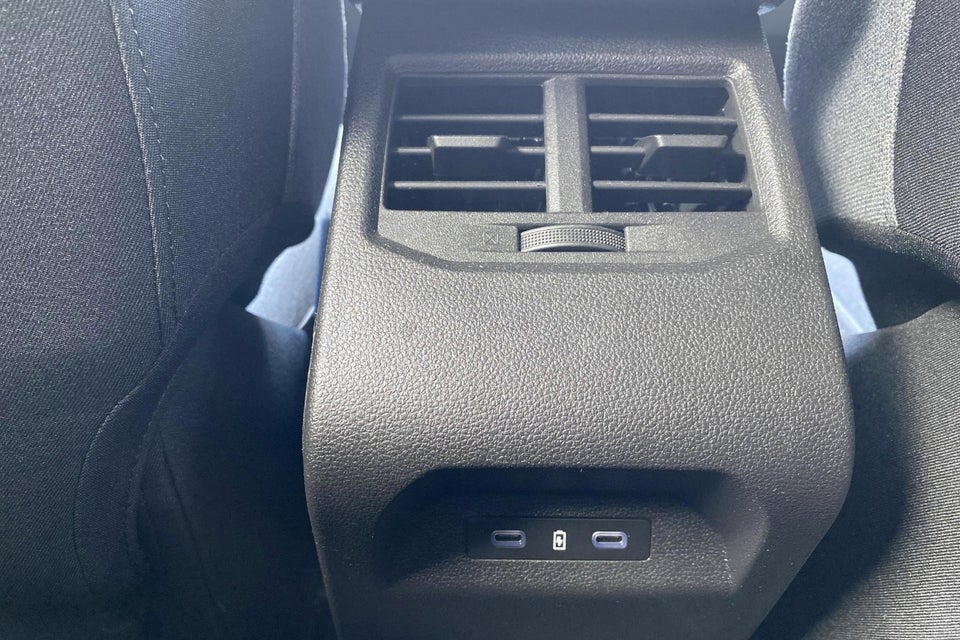 Renault Megane E-Tech 40 Equilibre 5d