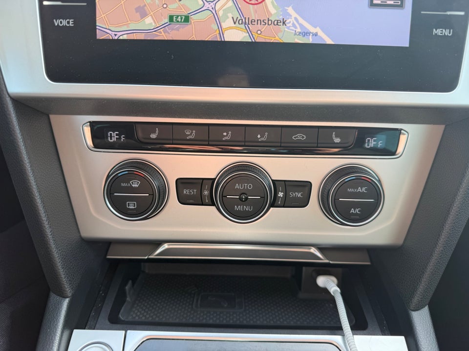 VW Passat 1,4 TSi 150 Comfortline DSG 4d