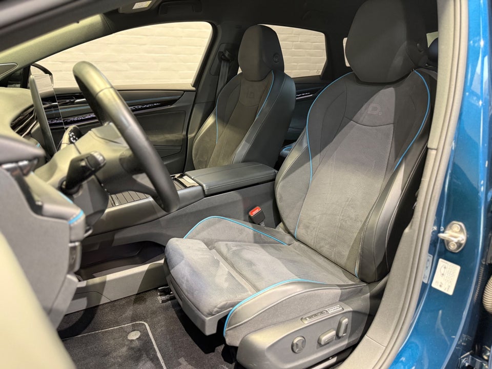 VW ID.7 77 Pro Business Premium 5d