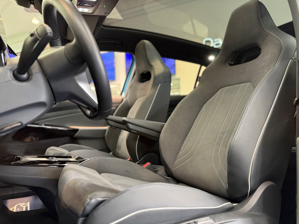 VW ID.4 77 Pro Style+ 5d