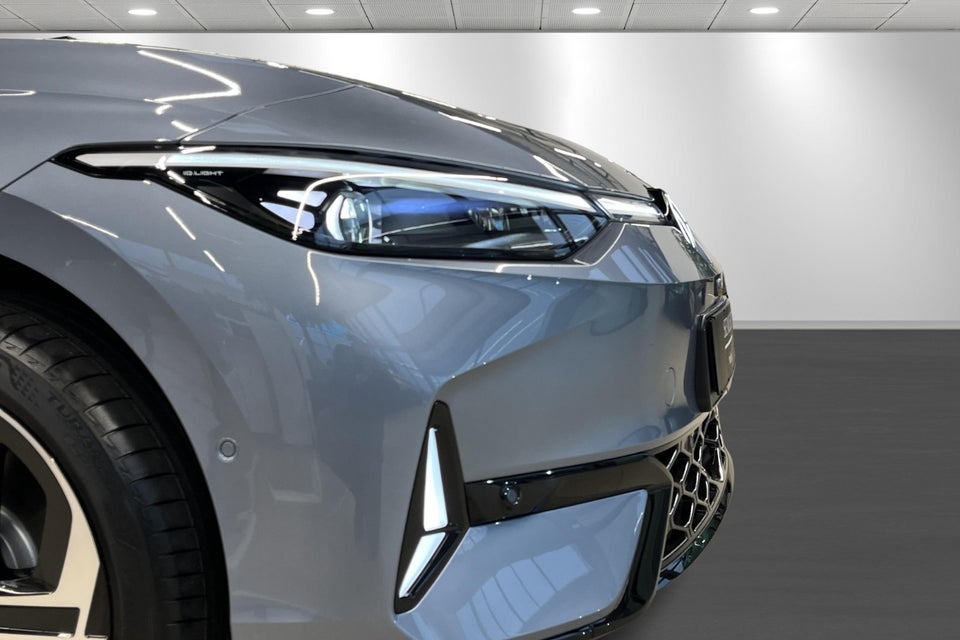 VW ID.7 86 GTX Max+ Tourer 4Motion 5d