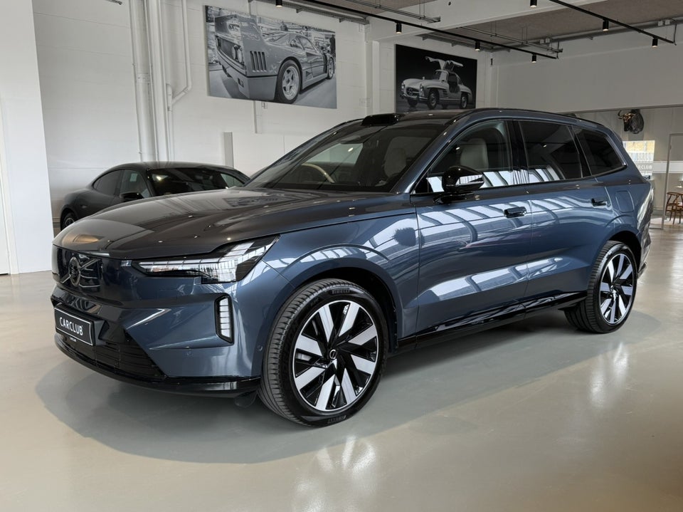 Volvo EX90 Twin Ultra 7prs 5d