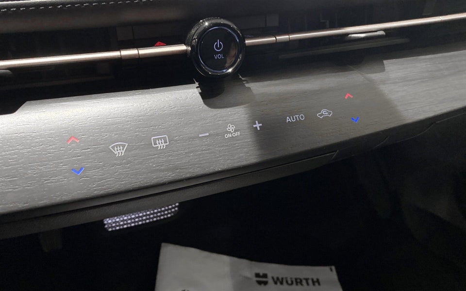 Nissan Ariya 87 Engage 5d