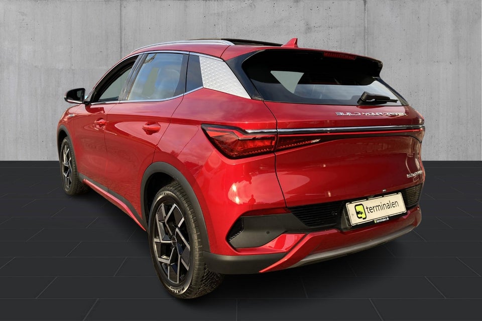 BYD Atto 3 60 Comfort 5d