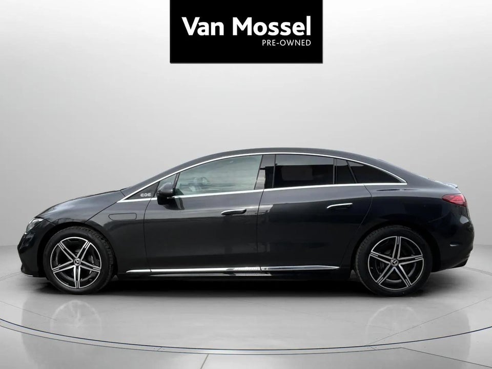 Mercedes EQE350 AMG Edition 4d