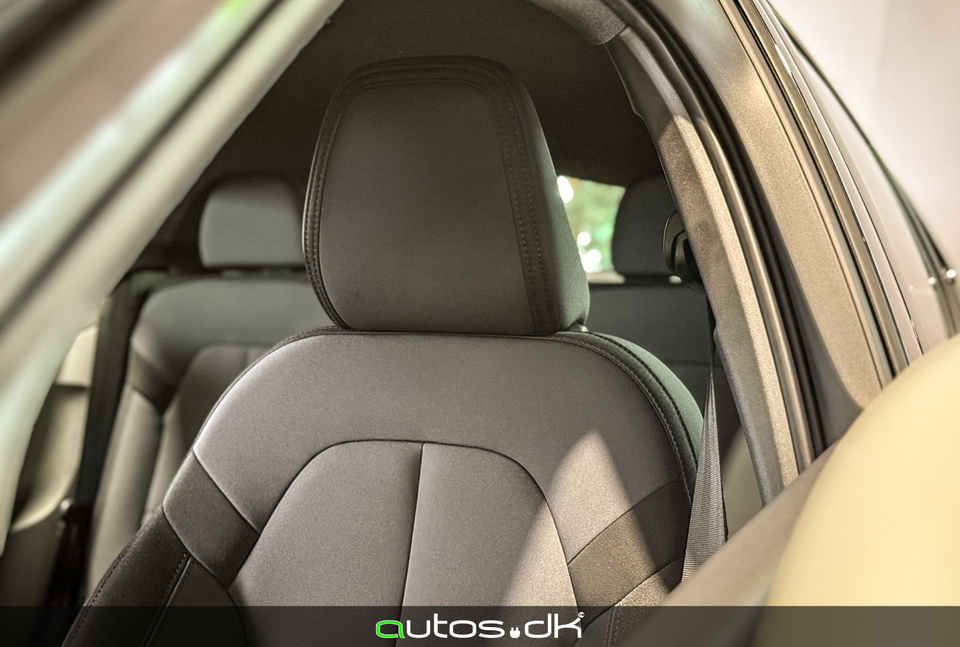 Polestar 2 Long Range 5d