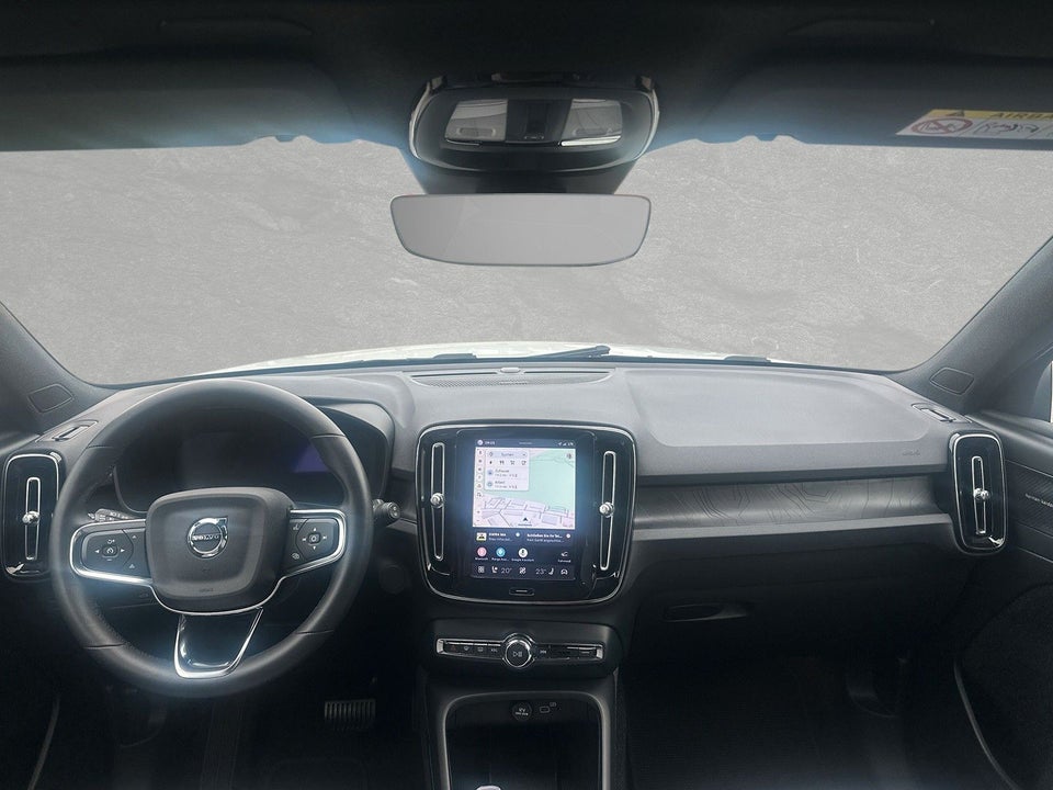 Volvo XC40 P6 ReCharge Ultimate 5d