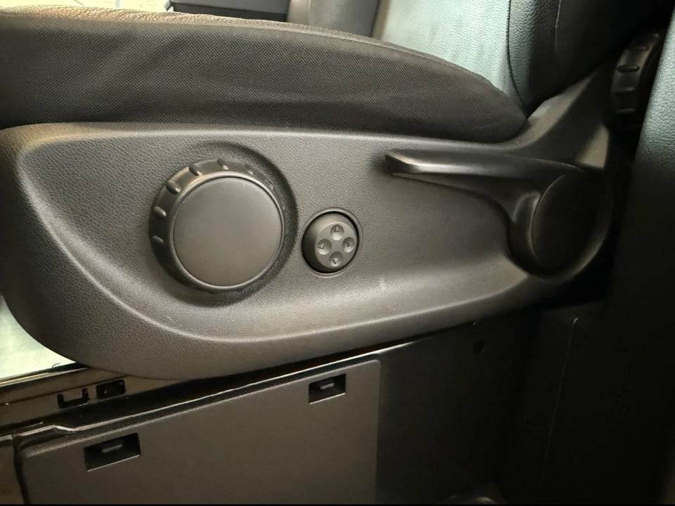 Mercedes Vito 114 2,0 CDi A2 Kassevogn PRO aut. RWD