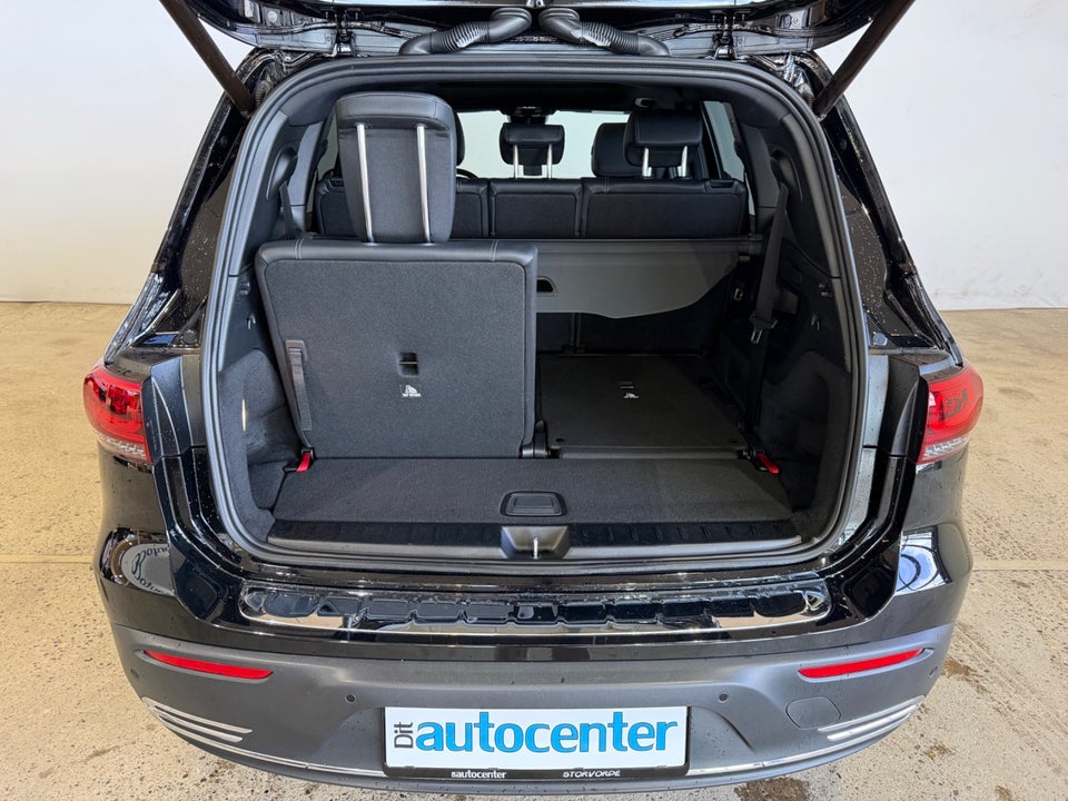 Mercedes EQB300 4Matic 7prs 5d