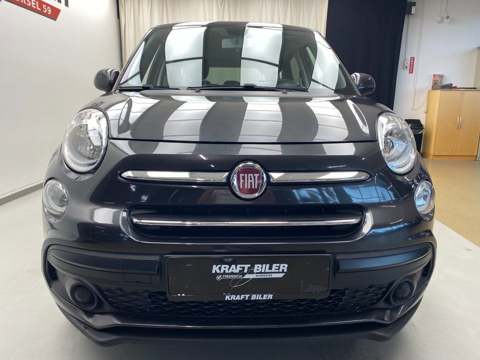 Fiat 500L Wagon 0,9 TwinAir 105 Family 5d