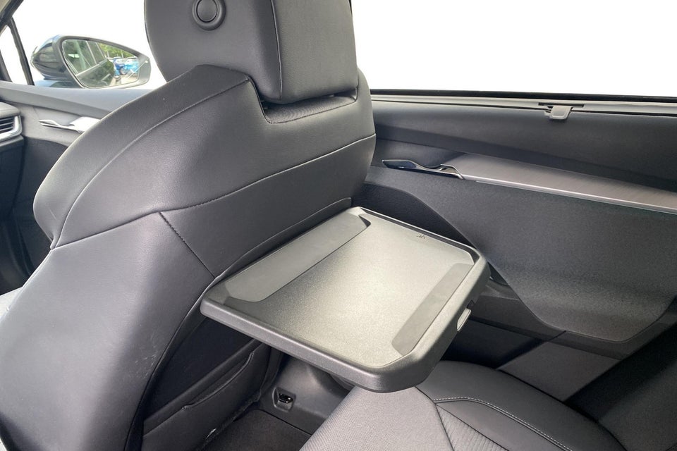 Skoda Enyaq 60 iV 5d